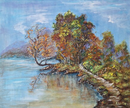 Darinka Vreg